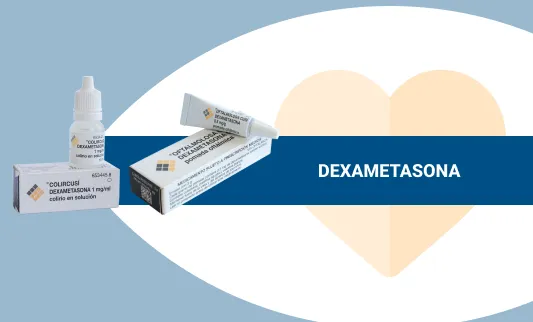 DEXAMETASONA